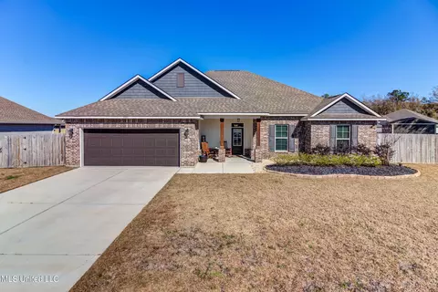 5001 Sand Dollar Dr, Long Beach, MS 39560