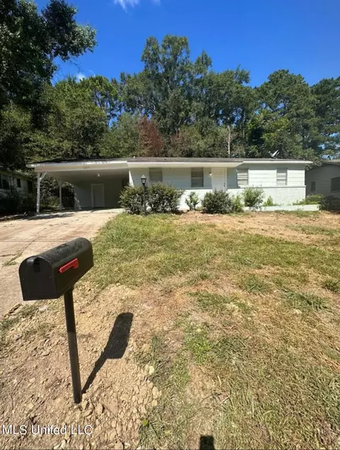 1351 Maria Dr, Jackson, MS 39204 photo 1