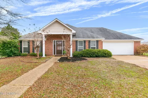 144 Appleridge Dr, Brandon, MS 39047