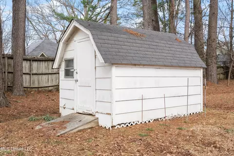 208 E Gilmore St, Senatobia, MS 38668 photo 27