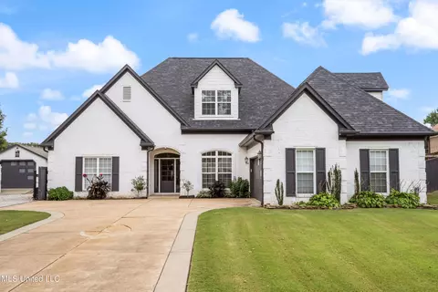 3977 Cobblewood Dr, Southaven, MS 38672