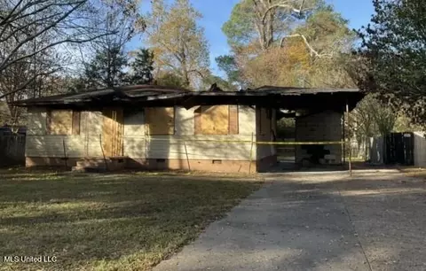 3861 Eddy St, Jackson, MS 39212