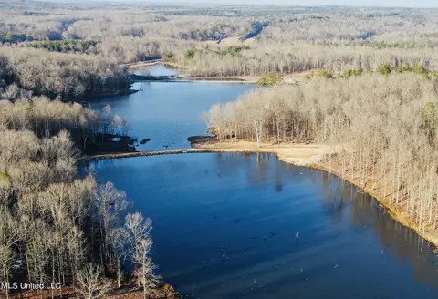 3798 Hamilton Rd, Falkner, MS 38629