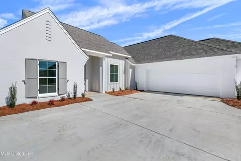 302 Mandy Way Dr, Canton, MS 39046 photo 3