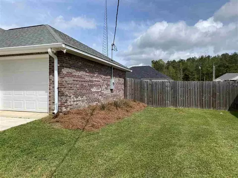 100 NW Emily Ln, Magee, MS 39111 photo 4