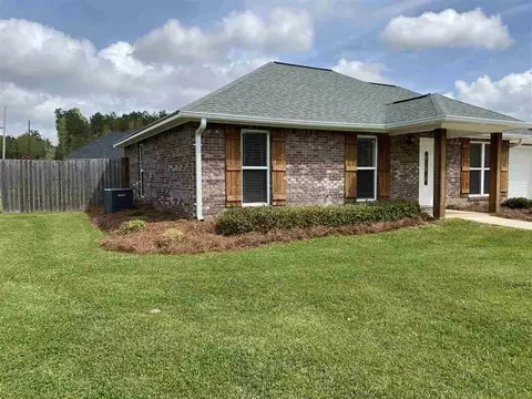 100 NW Emily Ln, Magee, MS 39111 photo 7