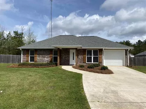 100 NW Emily Ln, Magee, MS 39111
