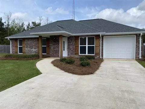 100 NW Emily Ln, Magee, MS 39111 photo 5