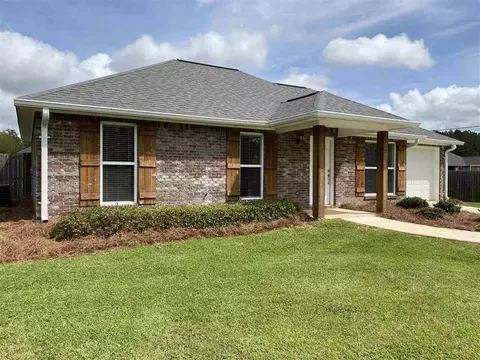 100 NW Emily Ln, Magee, MS 39111 photo 8