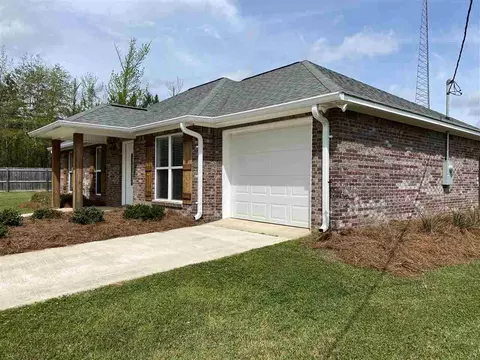 100 NW Emily Ln, Magee, MS 39111 photo 3