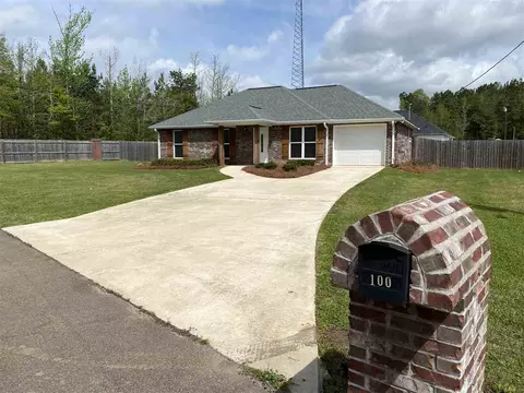 100 NW Emily Ln, Magee, MS 39111 photo 2