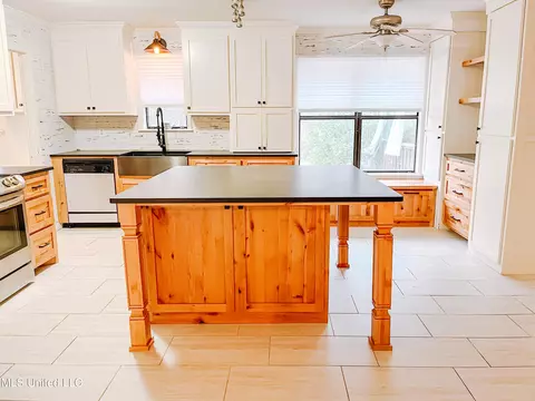 Kitchen - 114 Holton Dr, Lucedale, MS 39452 photo 1 of 6