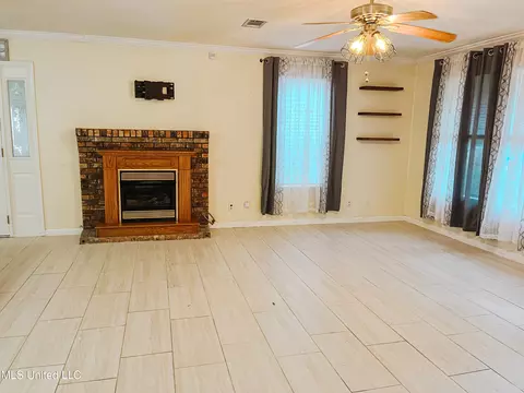 Living - 114 Holton Dr, Lucedale, MS 39452 photo 2 of 2