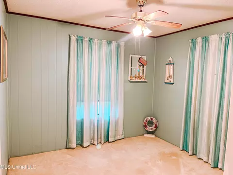 Bedroom - 114 Holton Dr, Lucedale, MS 39452 photo 2 of 3