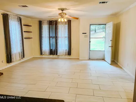 Living - 114 Holton Dr, Lucedale, MS 39452 photo 1 of 2
