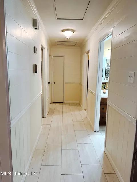 Entry Way - 114 Holton Dr, Lucedale, MS 39452 photo 1 of 1