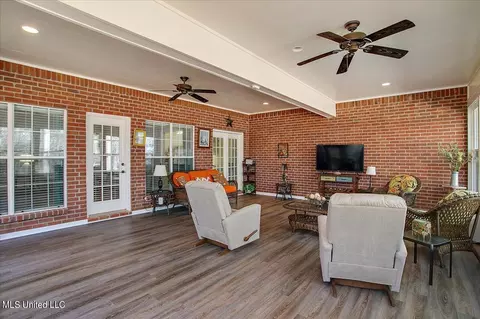90 Napoleon Cir, Brandon, MS 39047 photo 34