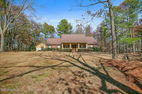 90 Napoleon Cir, Brandon, MS 39047