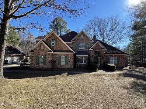 136 Brookside Pl, Madison, MS 39110