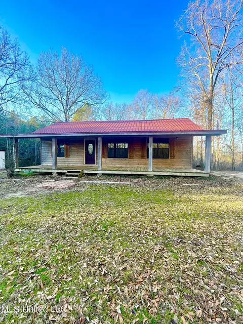 200 Tompkins Rd, Kilmichael, MS 39747 photo 1