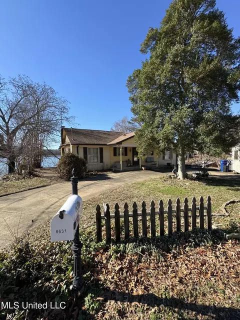8631 Green Duck Dr, Hernando, MS 38632