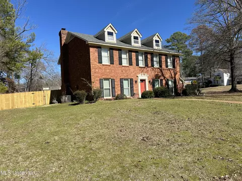 166 Blackmon Rd, Byram, MS 39272 photo 2