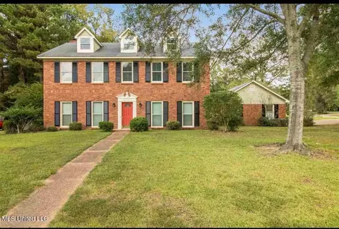 166 Blackmon Rd, Byram, MS 39272