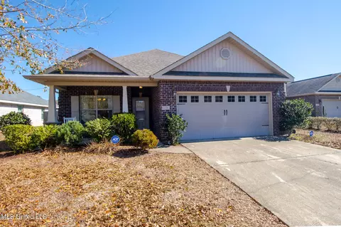 13736 Fieldcrest Way, Gulfport, MS 39503