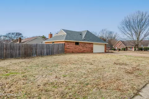 7141 Amber Dr, Olive Branch, MS 38654 photo 32