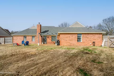 7141 Amber Dr, Olive Branch, MS 38654 photo 29