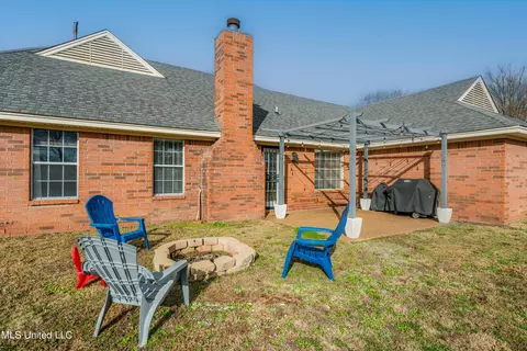 7141 Amber Dr, Olive Branch, MS 38654 photo 27