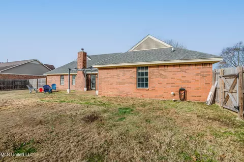 7141 Amber Dr, Olive Branch, MS 38654 photo 30