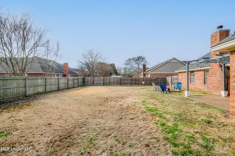 7141 Amber Dr, Olive Branch, MS 38654 photo 31