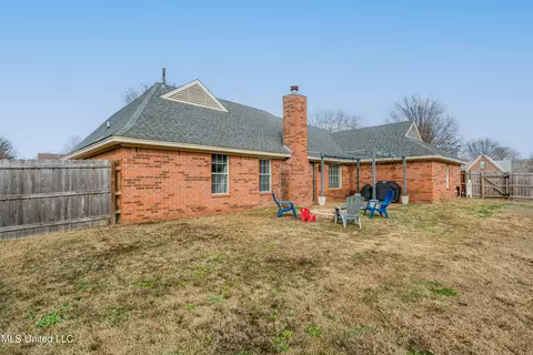 7141 Amber Dr, Olive Branch, MS 38654 photo 28