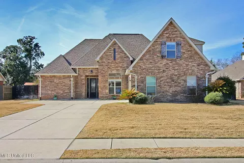 411 Tuscano Ln, Biloxi, MS 39531