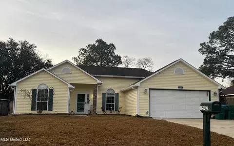 15037 Sagewood St, Gulfport, MS 39503