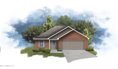 13315 Southern Pine St, Gulfport, MS 39503