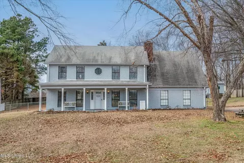 7769 Malone Rd, Olive Branch, MS 38654