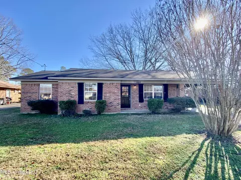 680 Wayne Dr, Canton, MS 39046