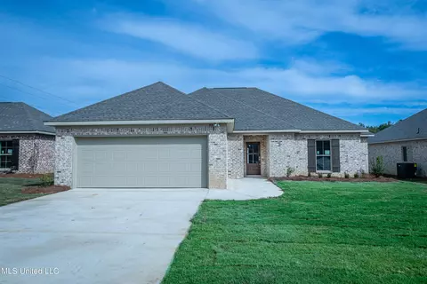 806 Oakbrook Way, Pearl, MS 39208
