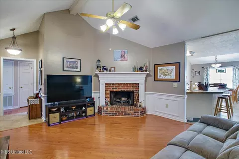 149 Oak Ridge Cir, Madison, MS 39110 photo 8