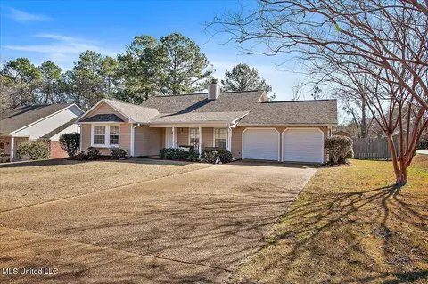 149 Oak Ridge Cir, Madison, MS 39110 photo 3