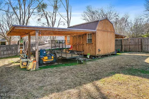 149 Oak Ridge Cir, Madison, MS 39110 photo 28