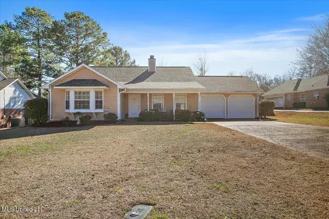 149 Oak Ridge Cir, Madison, MS 39110