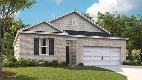 49 Ozark Dr, Byhalia, MS 38611