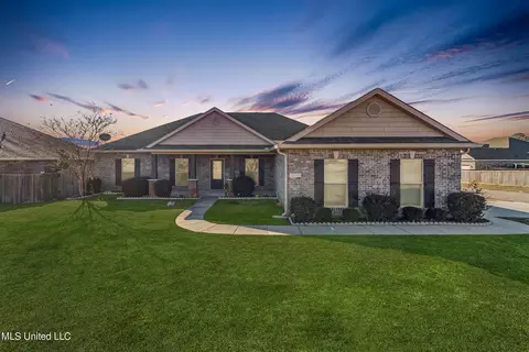 10309 Hutter Rd, Gulfport, MS 39503