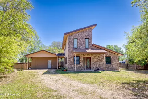 731 N Nicholson Ave, Long Beach, MS 39560