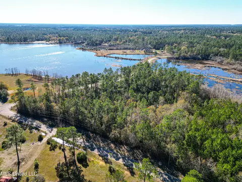 1 Bull Creek Dr, Perkinston, MS 39573