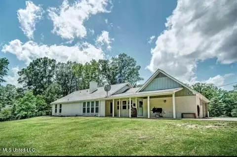 1438 Timberidge Rd, Terry, MS 39170 photo 12