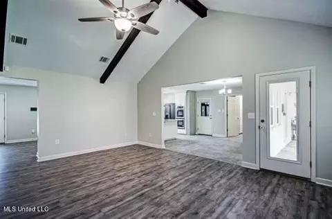 1438 Timberidge Rd, Terry, MS 39170 photo 5